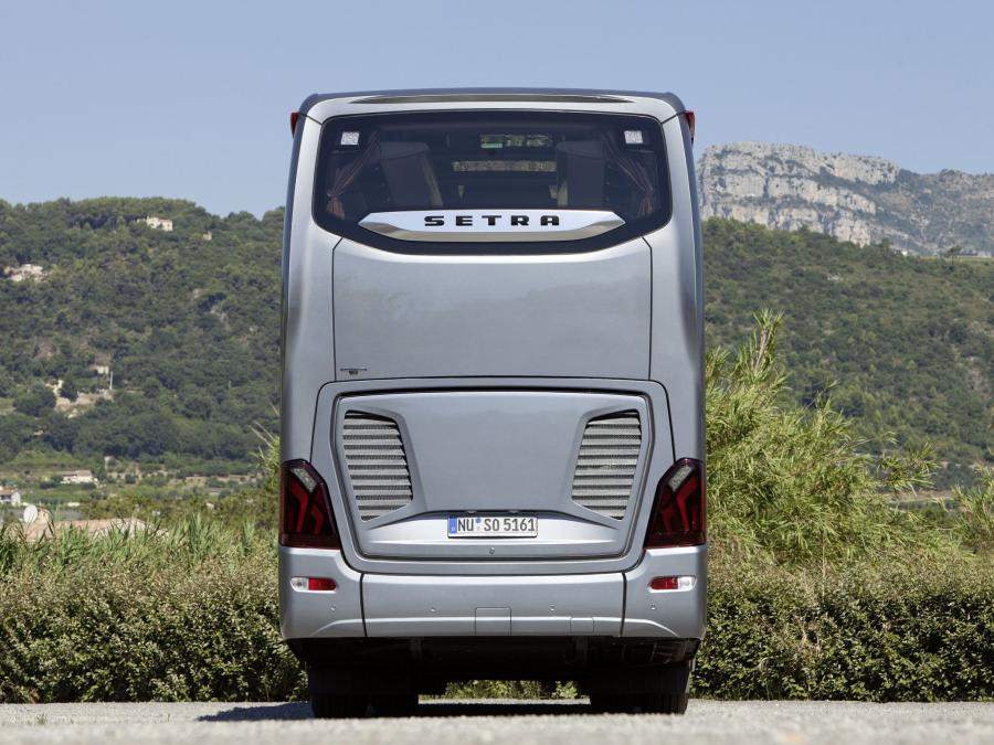  Setra S 516 HDH 2013 года  (фото 12 из 29)
